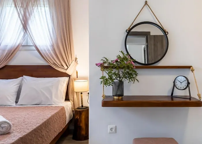 Folia Apartment