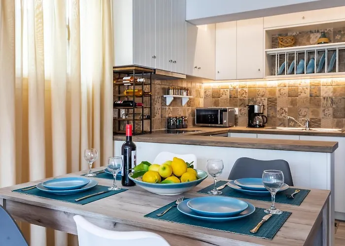 Folia Apartment