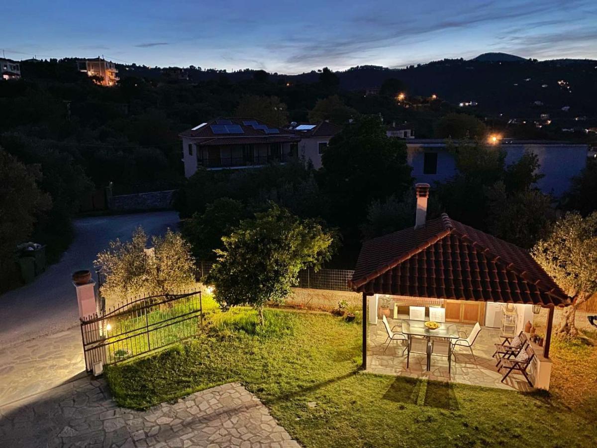 Folia Apartment Skopelos Town