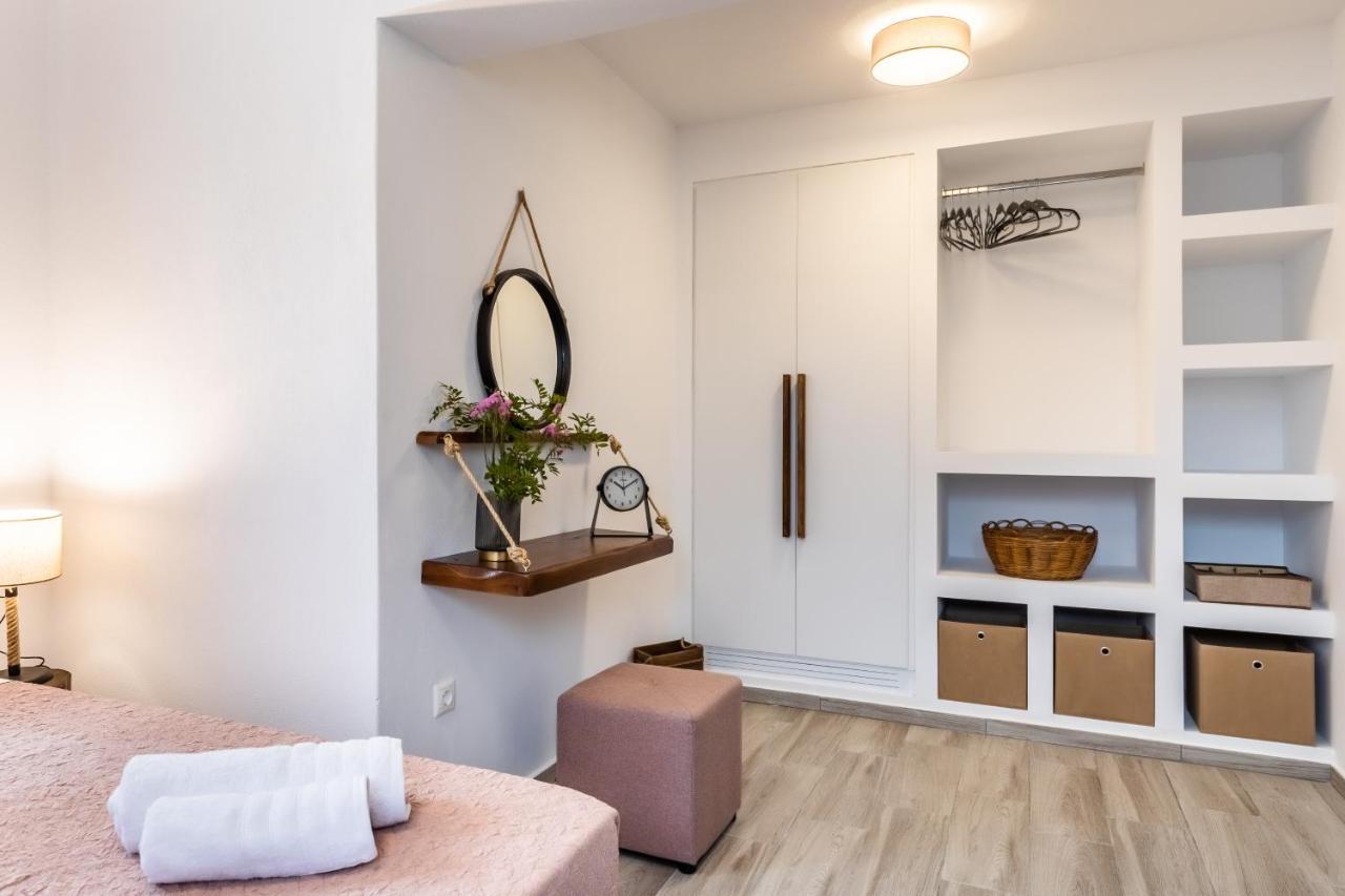 Apartment Folia Skopelos Town