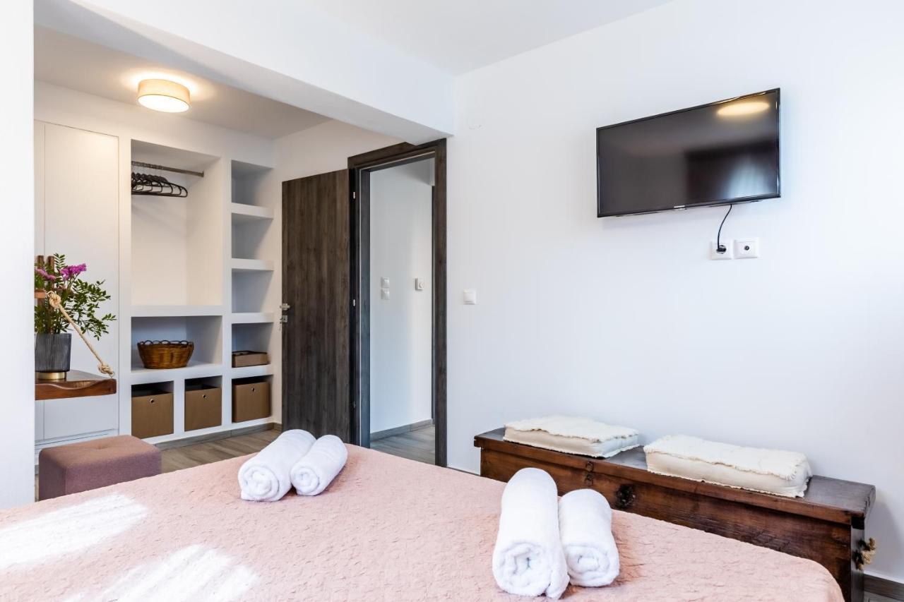 Apartment Folia