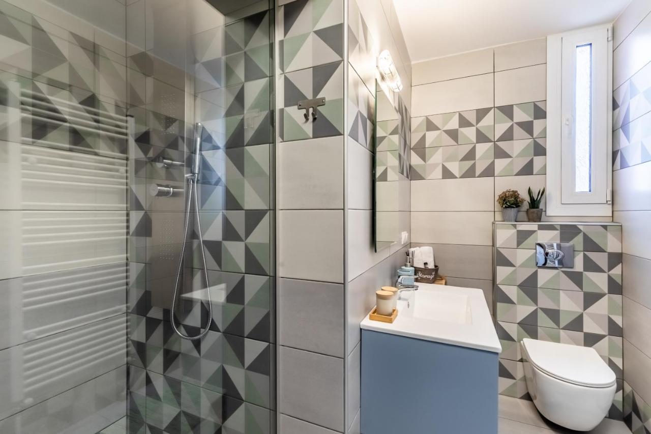 Apartment Folia Skopelos Town
