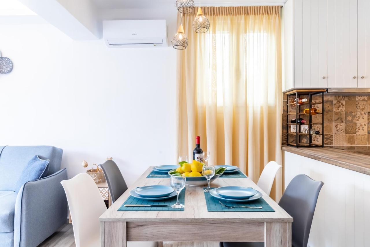 Apartment Folia