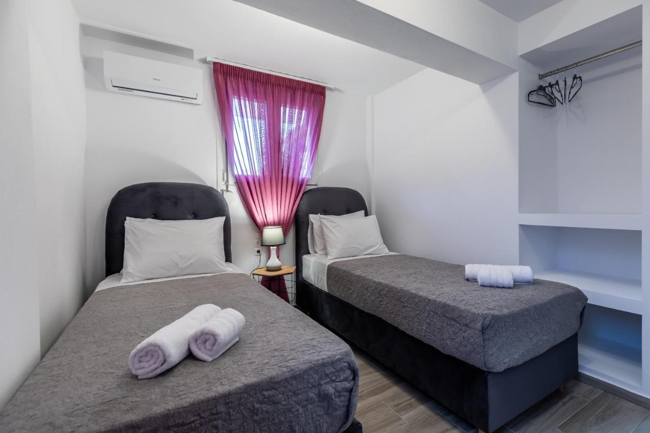 Apartment Folia Skopelos Town
