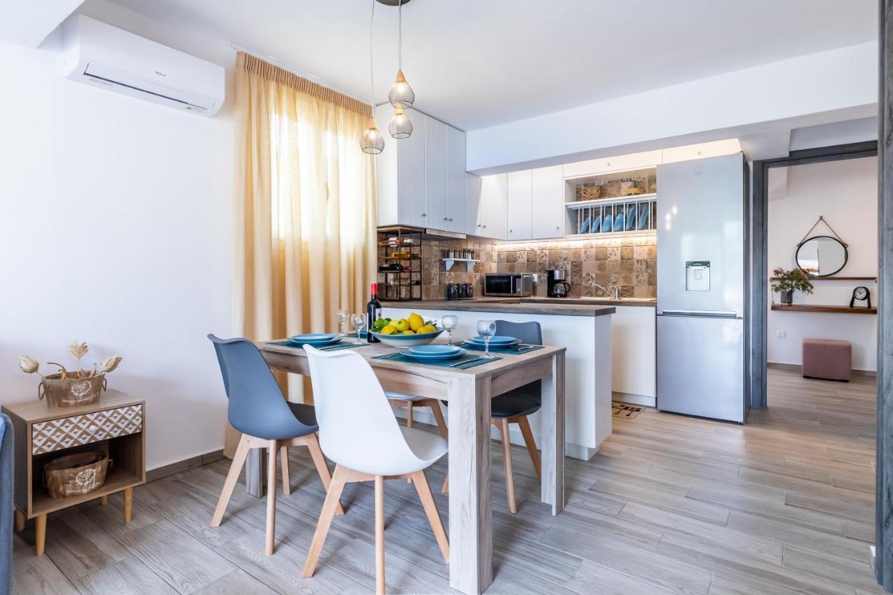 Folia Apartment
