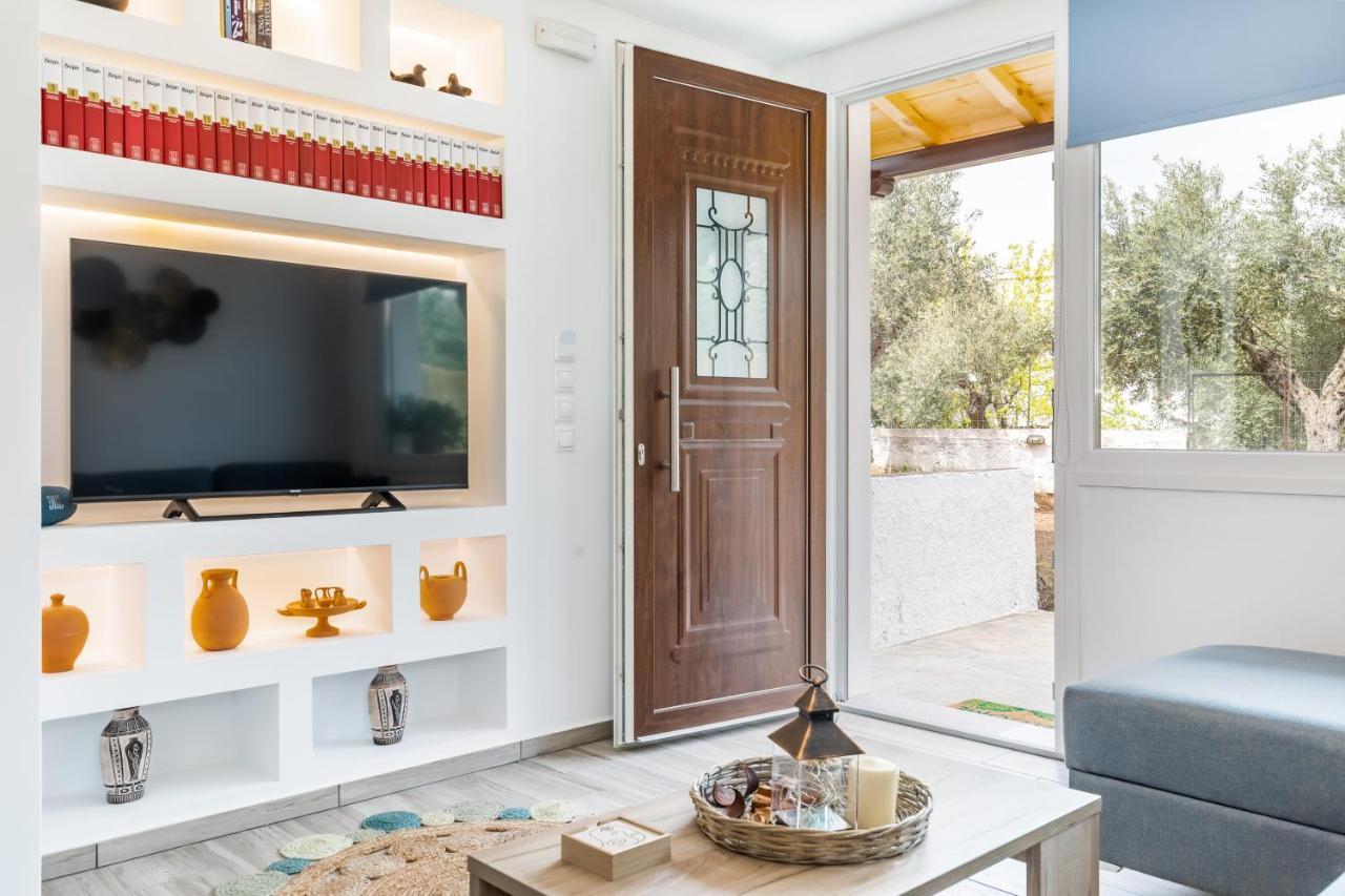 Apartment Folia Skopelos Town