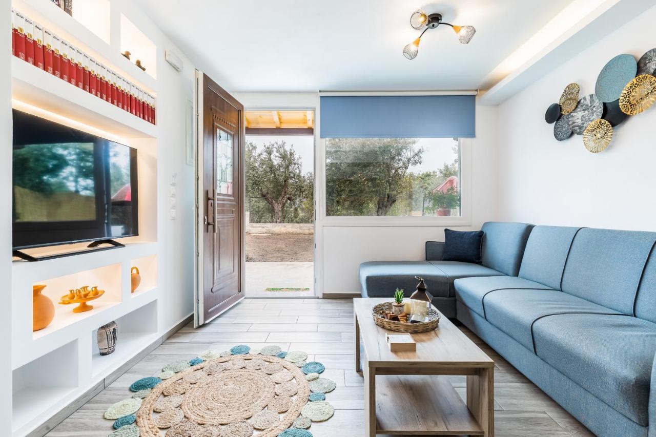 Apartment Folia Skopelos Town