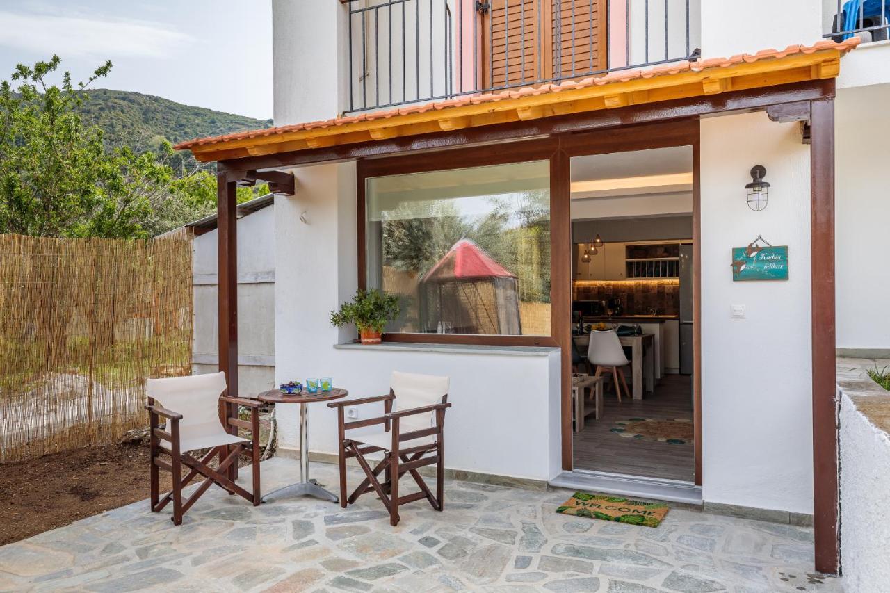 Apartment Folia