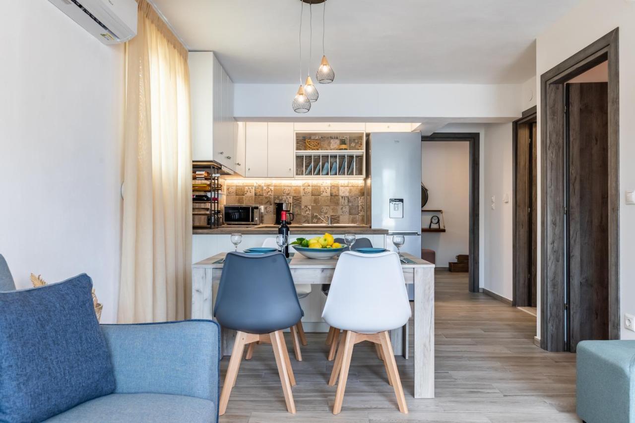 Folia Apartment *