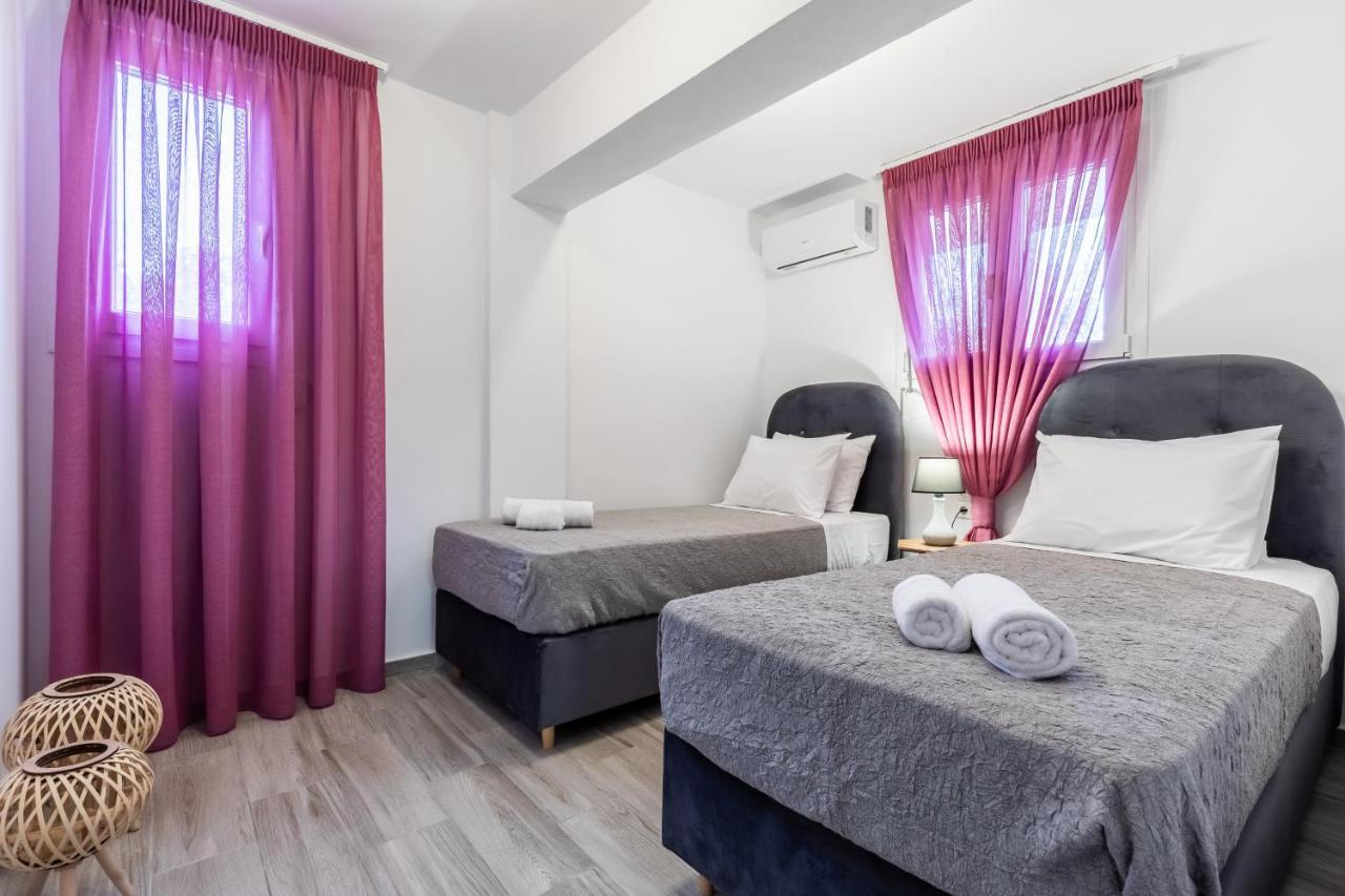 Apartment Folia