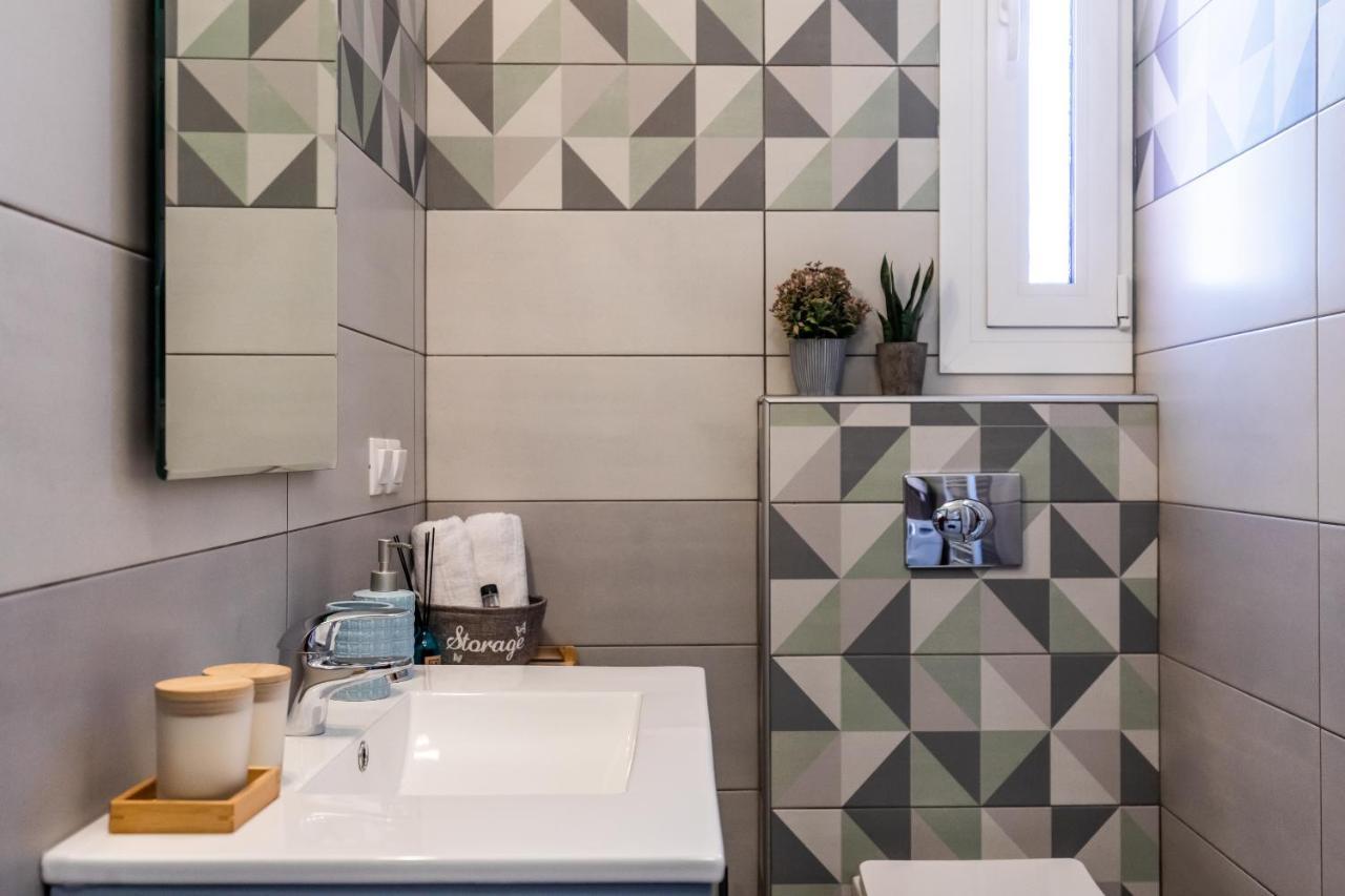 Apartment Folia Skopelos Town