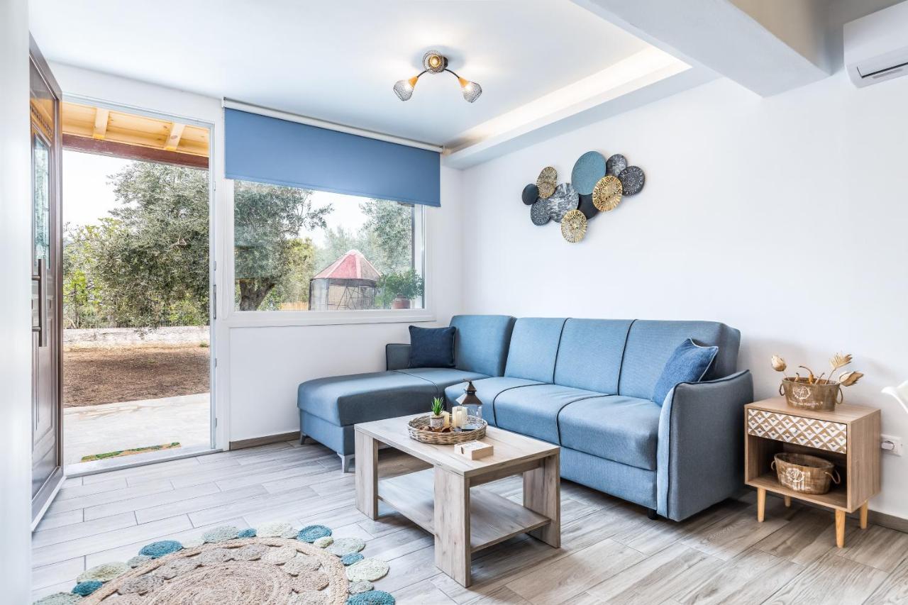 Folia Apartment Skopelos Town