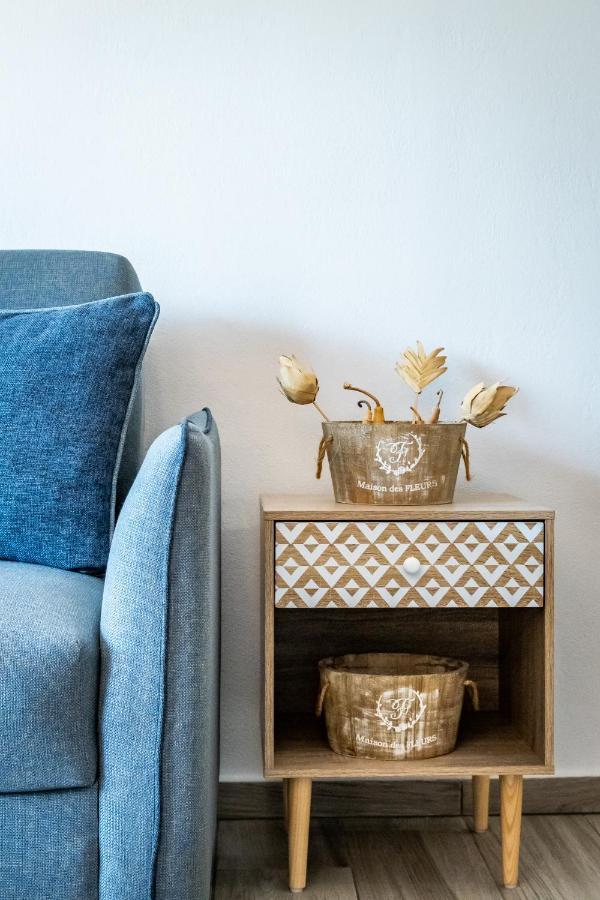 Folia Apartment
